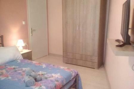 Beautiful Apartment In The Heart Of The City Corfu  Esterno foto