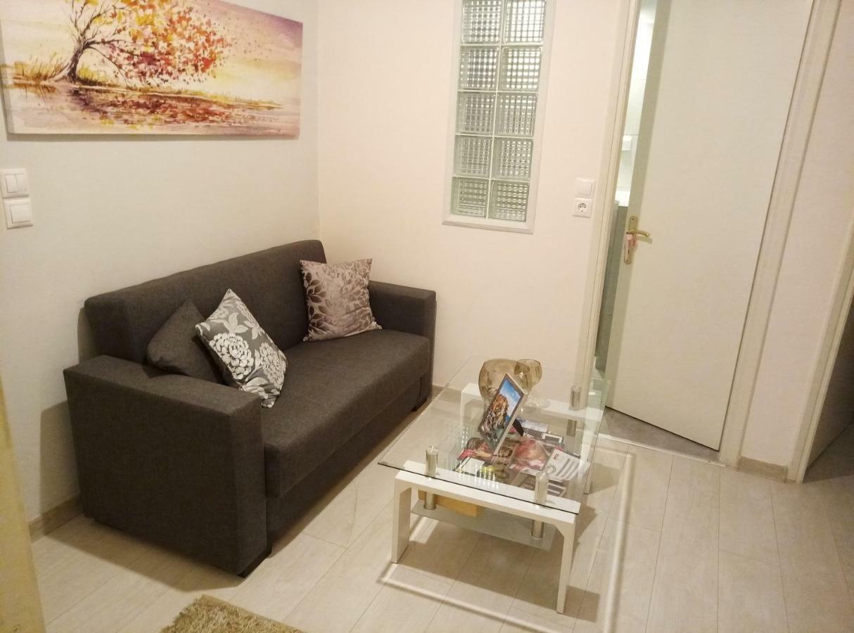 Beautiful Apartment In The Heart Of The City Corfu  Esterno foto